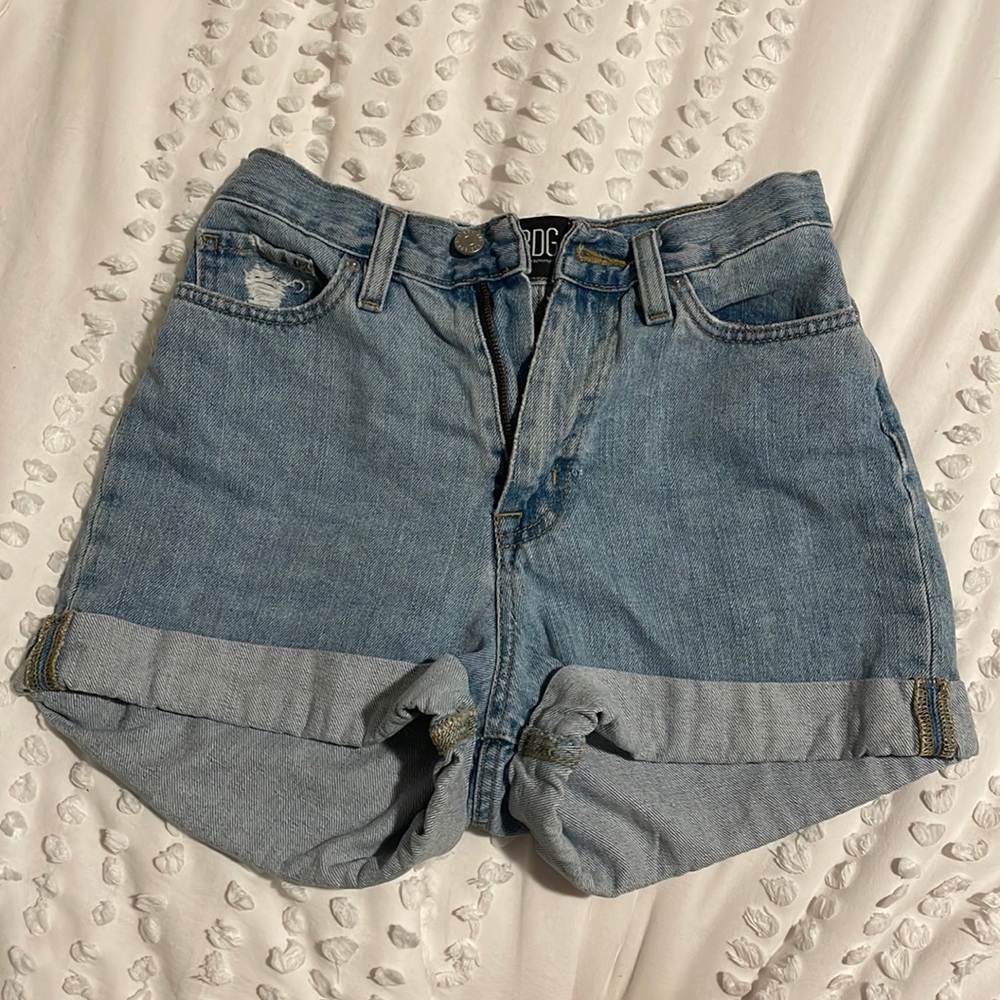Urban Outfitters Mom shorts